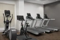 Embassy Suites by Hilton Atlanta Kennesaw Town Center - Gym