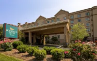 Homewood Suites by Hilton Asheville-Tunnel Road Hotels in Asheville