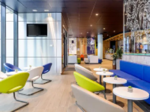 Ibis Budget Bamberg โรงแรมในบัมแบร์ก