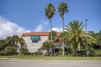 Quality Inn & Suites St Augustine Beach Area Hotels in St. Augustine Beach