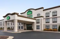 Wingate by Wyndham Green Bay/Airport Hotel a 