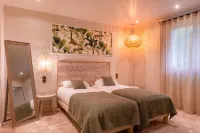 The Originals Boutique, Parc Hôtel, Orléans Sud