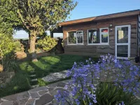 Swiss Valley Retreat Cabin and Therapies Các khách sạn gần Parc Howard