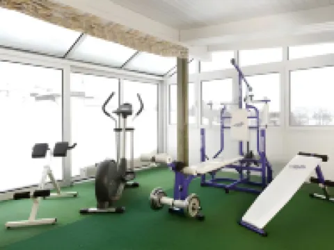 Hotel Luitpold - Pet friendly