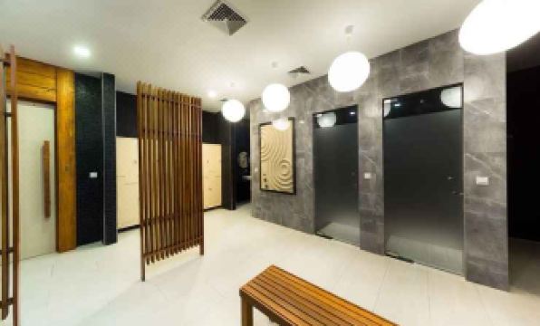 Zen Next Condo Khao Yai