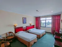 호텔 부미 애시 자야 반둥 Bandung Kidul 호텔