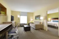 Home2 Suites by Hilton Grovetown Augusta Area فنادق في Columbia County