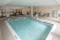 Hilton Garden Inn Albany Medical Center - Pools