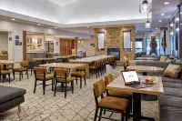 Homewood Suites by Hilton Anchorage Hoteles en Anchorage