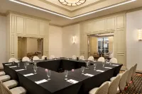 Hilton Columbia Center Các khách sạn ở Columbia