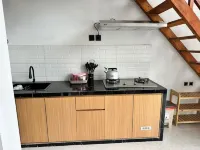 Bosco Dieng Villa Hotels in Batur