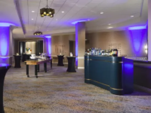 Hilton Alexandria-Old Town Hotels in Alexandria