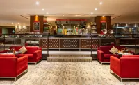 Hilton Garden Inn New Delhi/Saket - bar