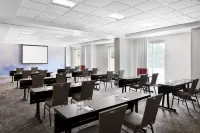 Hilton Garden Inn Denver South Park Meadows Area فنادق في Meridian