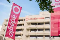 Aparthotel Adagio Amsterdam City South Hotels near P60 Pop Podium