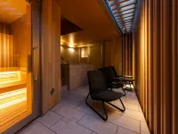 Kaino Hotel - Spa