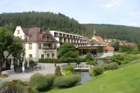 Hotel Therme Bad Teinach Hoteles en Neuweiler