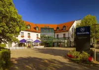 Atomis Hotel Munich Airport by Mercure Hotels in Oberding