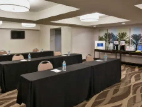 希爾頓歡朋酒店-希爾頓黑德 希爾頓黑德島酒店