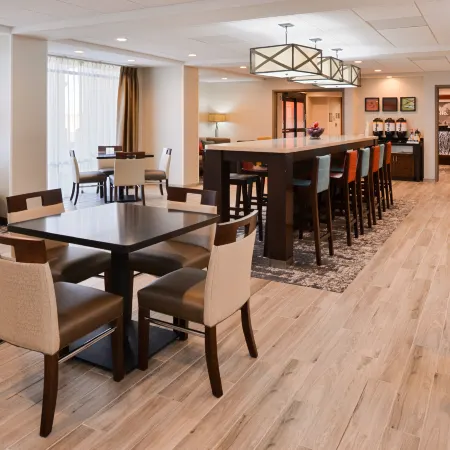 Hampton Inn El Centro