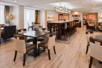 Hampton Inn El Centro - Gym