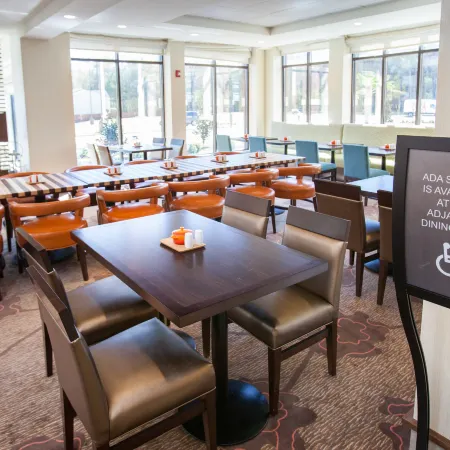 Hilton Garden Inn Jackson/Flowood