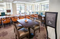 Hilton Garden Inn Jackson/Flowood - breakfast
