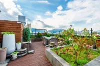 デザイン ホテル ダニエル カンパネッラ