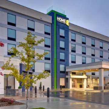 Home2 Suites by Hilton Springdale