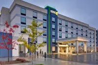 Home2 Suites by Hilton Springdale Hotels in Springdale
