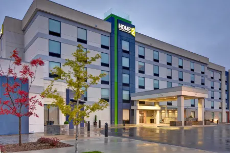 Home2 Suites by Hilton Springdale
