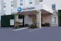 Best Western Plus Chihuahua Juventud Hotels in 