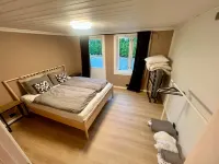 Nice simple apartment in Sandnes Hotels in Sandnes