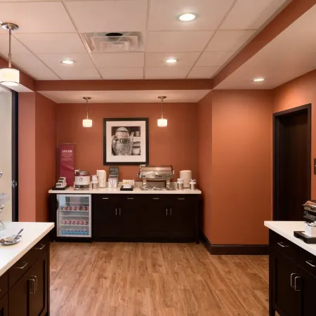 Hampton Inn Kanab