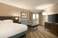 DoubleTree Resort by Hilton Hotel Lancaster