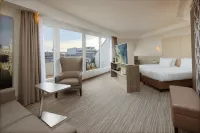 DoubleTree by Hilton Hannover Schweizerhof Hotels near HCC Hannover Congress Centrum