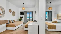 Sunset Beach Hotel - balcony