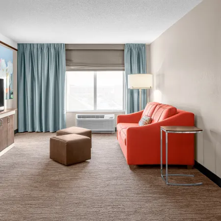 Hilton Garden Inn Wilmington Mayfaire Town Center