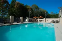 Hampton Inn Gainesville - piscine