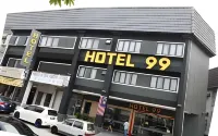Hotel 99 Kepong Hotel in zona Jinjang