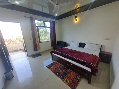 Jyotirlinga Resort