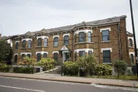 Westciti Croydon Serviced Apartments