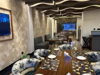 The Citi Residenci Hotel, Banskopa