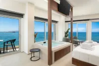 Elia Sea Suites Hotels in Chaniá