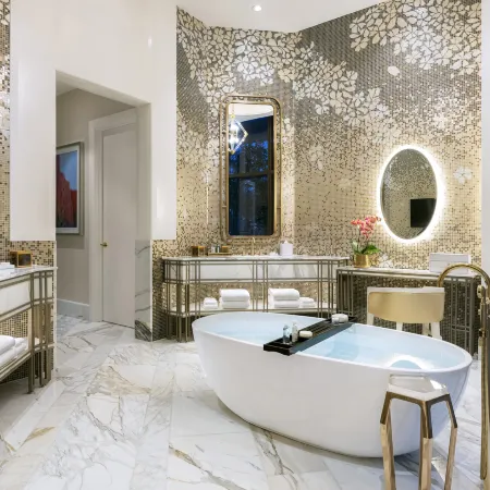 Crockfords Las Vegas, Lxr Hotels & Resorts