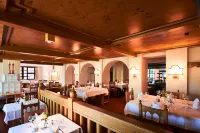 Hotel Gersfelder Hof Hotels in Gersfeld