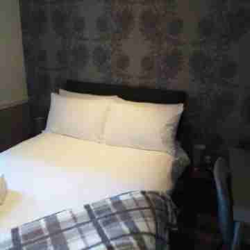 Ardmillan Hotel Rooms