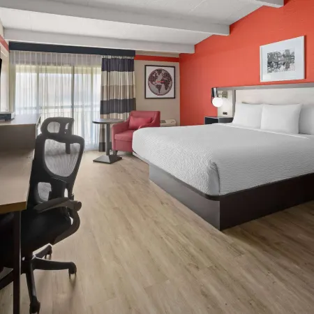 Ramada by Wyndham Parsippany