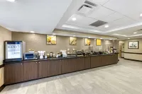 Comfort Inn & Suites Arlington Heights - Schaumburg - breakfast