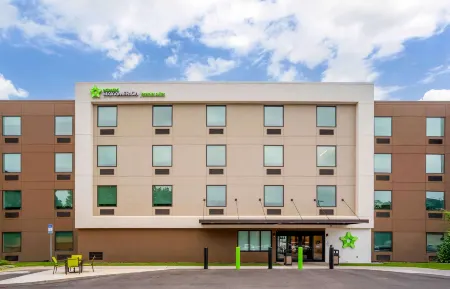 Extended Stay Premier Suites - Pensacola- Nas Corry Station